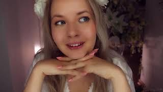 ASMR Massage and relaxation