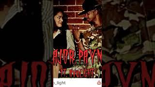 Major Payne By Juii.cce ft AYOlight @Eman32x_