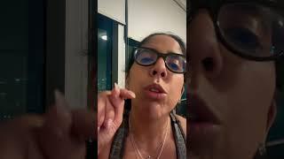 Saying no to imposter syndrome #shorts #motivation #motivational #latinx #alexplores #motivation
