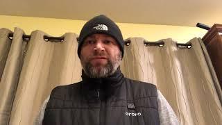 Ororo Heated Vest two week Update