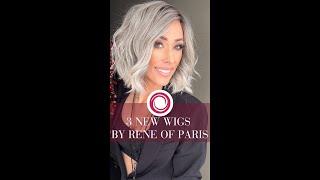 Rene of Paris Hi Fashion Collection
