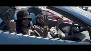 LinxzVision - They Watching (Official Video) ft. King Khalia