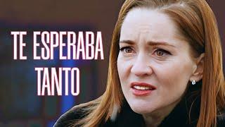 Te esperaba tanto  | Película completa | Película romántica en Español Latino