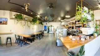 Doya's Espresso