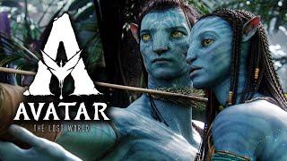 Avatar Película Completa (Español): El Mundo Perdido | Mejor Drama de Acción