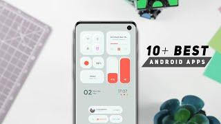 10 STUNNING Best Free Android Apps 2020 - MUST HAVE APPS !
