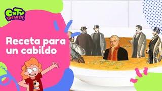 Historia de Chile para niños: Cabildo abierto de 1810