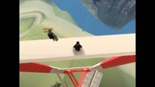 Jeb Corliss In GTA San Andreas