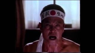 Mishima - Ein Leben in vier Kapiteln (USA 1985 "Mishima: A Life in Four Chapters") german Trailer