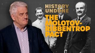 What If Hitler Had Never Broken The Molotov-Ribbentrop Pact? A New Cold War Would Erupt
