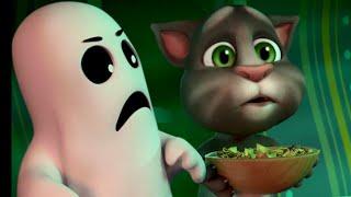 Talking Tom  NON STOP Season 1  Cartoon for kids Kedoo Toons TV