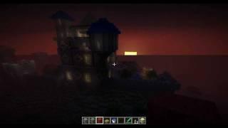 Minecraft - Castle | Assassin's Creed Masyaf