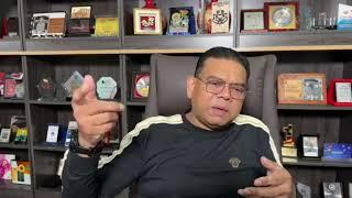 PMX Tak bagi kiraan balik bagan datuk  ramai geng umno pertikai - Lokman Adam