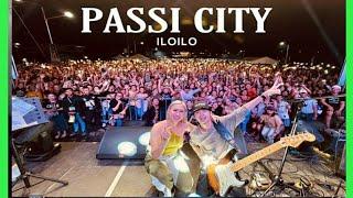 SWEETNOTES MUSIC  performance at PASSI CITY, ILOILO | (2024) FULL VIDEO 