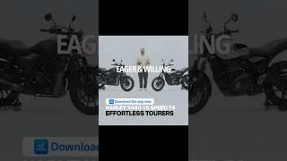 Harley-Davidson X440 vs Triumph Speed T4: Which one to buy? | #MotorIncBalance
