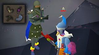 KARILS IS BROKEN ON THE NEW RUNESCAPE SERVERS! (FSW #6)