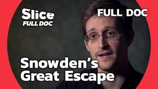 Snowden: An Enemy of the State? | FULL DOCUMENTARY