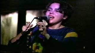 That Dog: Retreat From The Sun (LIVE) April 21, 1997 Bottom of the Hill San Francisco CA Petra Haden