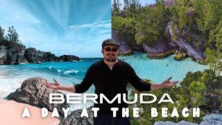 BERMUDA Travel Guide - Hidden Coves & Beautiful Beaches