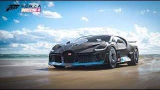 Forza Horizon 4 Ryzen 5 5600g Ultra graphics