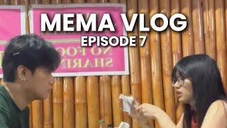 tamang kain lang ng chicken inasal at liempo | MEMA VLOG EPISODE 7