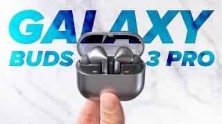 Galaxy buds 3