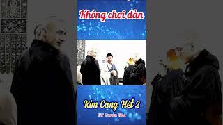 07 28 Không chơi đàn nữa | Kim cang hét tập 2 #nhanqualuanhoi #httuyenhoa