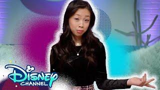 Celebrate Asian American Pacific Islander Heritage Month! | Reimagine Tomorrow | @disneychannel