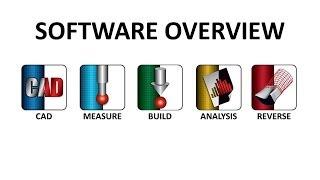 Verisurf Software Overview