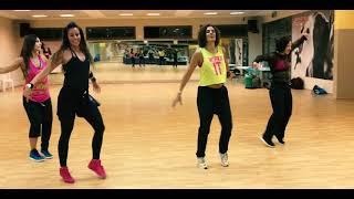 Tara Romano Dance Fitness - Havana by Camila Cabello (feat.) Young Thug