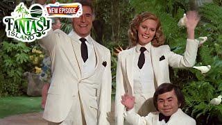 Fantasy Island Tv Series 2024 | Forever Love | The Best American Comedy Classics Full Episodes