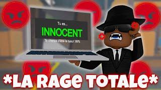 ROBLOX m’a VRAIMENT FAIT RAGER… (MM2)