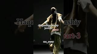 Haqoratlaga vaxshiy javoblar part-3 #trend #2million #repost #kpop #reels #dance #edit #shorst #fyp