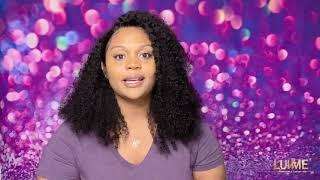 LuvmeHair afro curly undetectable lace wig | Easy-to-follow tutorial | Perfect look for all seasons