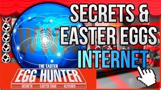 Best Internet Secrets & Easter Eggs!