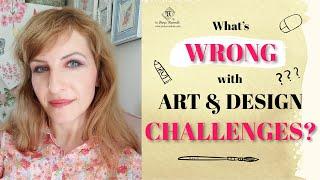 The pros and cons of art and design competitions - Spoonflower & more
