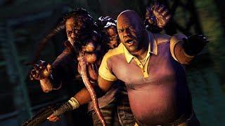 Left 4 Dead 2 Versus - The Good Team Against Us