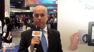 InfoComm 2014: CardConnect Highlights Its Credit Card Processing Service