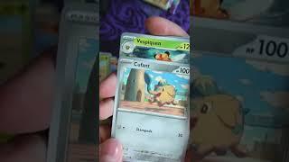 A great pull out of Paldea Evolved #pokemon #pokemoncards #pokemontcg #pokemoncommunity #pokefans