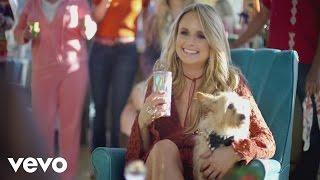 Miranda Lambert - We Should Be Friends