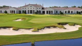 Sarasota Golf Communities