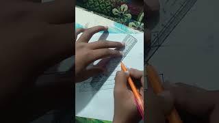 3d illusion made by Anant #viral #short |MAK Gamerz