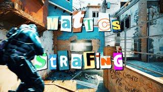 MattCS - Strafing! (prod. Trip)