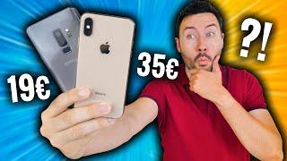 How to get a Cheap iPhone?