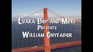 Luaka Bop & Moog present: Who is William Onyeabor?