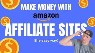 Create an Amazon Affiliate Store in Less Than 10 Minutes! (2024)