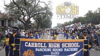 Carroll High School (Highlights @ Rex Parade 2020