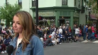 Doylestown Memorial Day Parade 2021