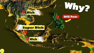 Why is the Philippines still Poor? | The Hard Truth