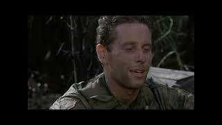 Hamburger Hill - "Why I'm Here" - Steven Weber